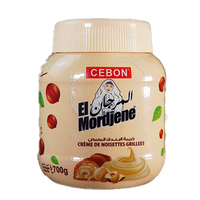 El Mordjene® crème noisette 700g